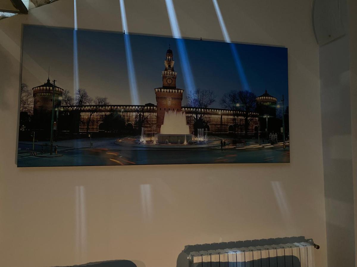 Hotel Poma Milano