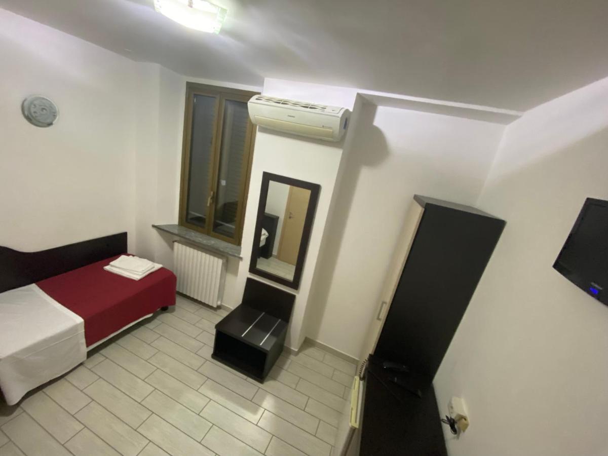 Hotel Poma Milano