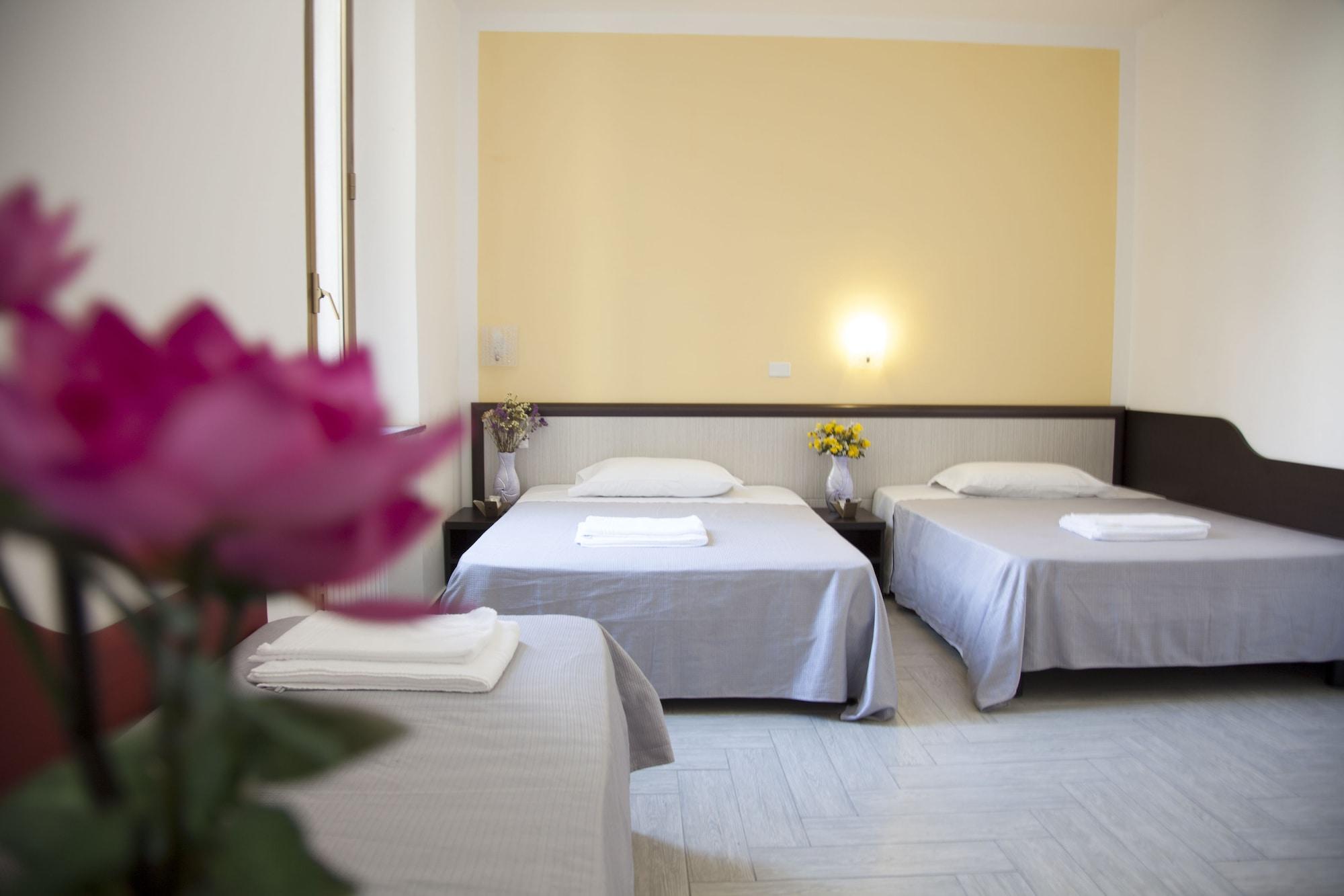 Poma 3* Milano