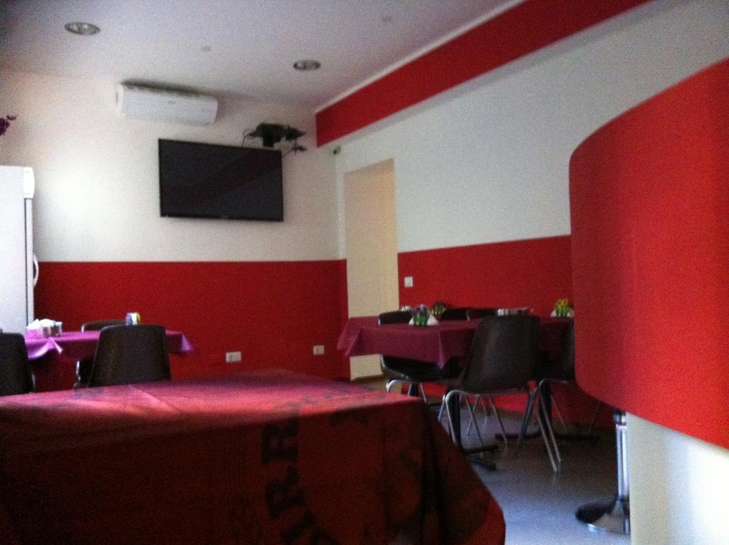 Poma Hotel Milano