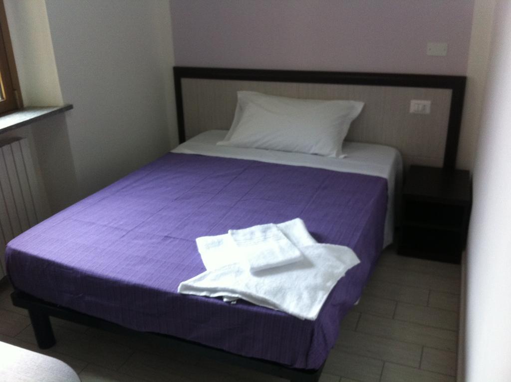 Poma 3* Milano